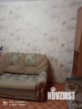 1-к квартира, на длительный срок, 27м2, 5/10 этаж