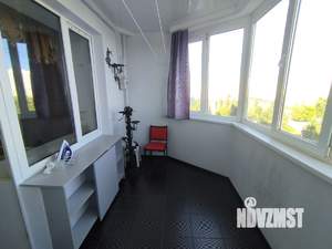1-к квартира, на длительный срок, 39м2, 9/10 этаж