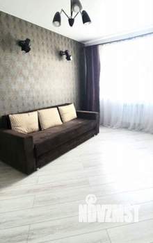 1-к квартира, на длительный срок, 40м2, 8/16 этаж