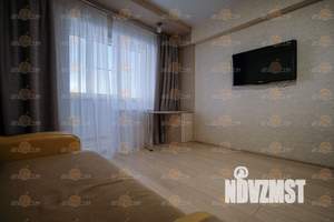 Студия квартира, на длительный срок, 24м2, 8/16 этаж