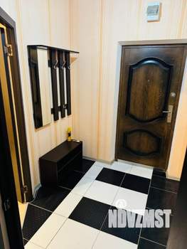 1-к квартира, на длительный срок, 34м2, 13/18 этаж