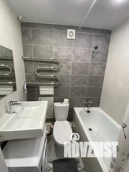 1-к квартира, посуточно, 33м2, 3/5 этаж