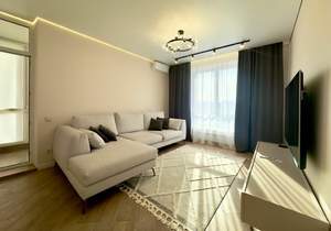 2-к квартира, на длительный срок, 64м2, 5/12 этаж