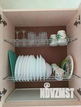 1-к квартира, посуточно, 36м2, 4/9 этаж