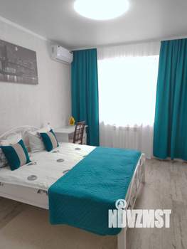 1-к квартира, посуточно, 34м2, 4/19 этаж