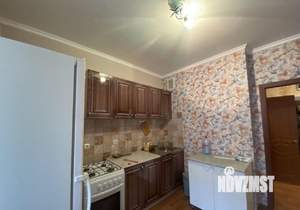 1-к квартира, на длительный срок, 42м2, 9/15 этаж