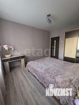 1-к квартира, на длительный срок, 56м2, 4/4 этаж