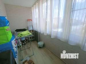 2-к квартира, на длительный срок, 52м2, 6/6 этаж