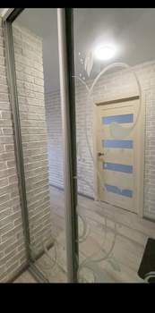 1-к квартира, на длительный срок, 40м2, 3/9 этаж