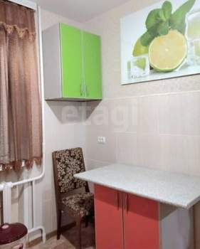 1-к квартира, на длительный срок, 36м2, 3/5 этаж