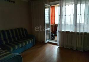 2-к квартира, на длительный срок, 63м2, 4/10 этаж