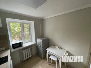 1-к квартира, посуточно, 30м2, 4/4 этаж