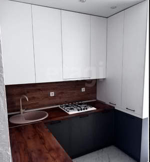 1-к квартира, на длительный срок, 36м2, 3/18 этаж