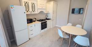 3-к квартира, на длительный срок, 63м2, 24/24 этаж