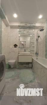 1-к квартира, на длительный срок, 40м2, 13/16 этаж