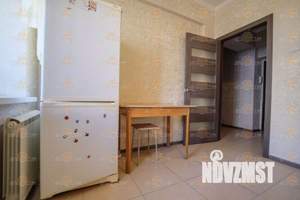 1-к квартира, на длительный срок, 34м2, 7/12 этаж