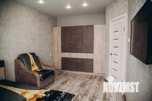 1-к квартира, посуточно, 34м2, 18/18 этаж