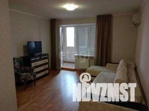 1-к квартира, на длительный срок, 40м2, 6/12 этаж