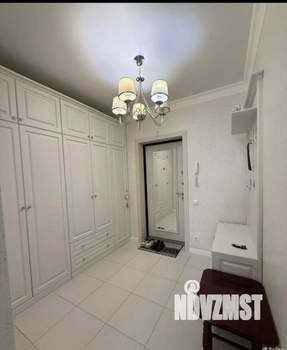 1-к квартира, на длительный срок, 45м2, 7/17 этаж