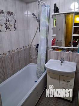 1-к квартира, на длительный срок, 58м2, 18/18 этаж