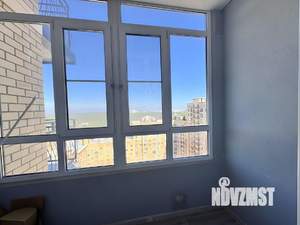 2-к квартира, на длительный срок, 55м2, 19/21 этаж