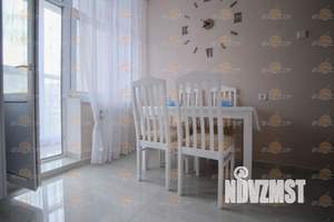 1-к квартира, на длительный срок, 30м2, 11/18 этаж