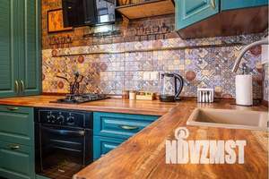 1-к квартира, посуточно, 45м2, 18/18 этаж