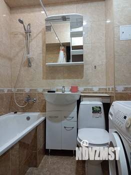1-к квартира, на длительный срок, 34м2, 2/15 этаж