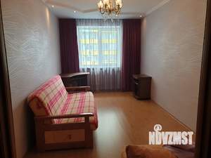 1-к квартира, на длительный срок, 42м2, 5/6 этаж
