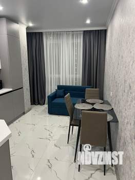 1-к квартира, на длительный срок, 35м2, 11/14 этаж