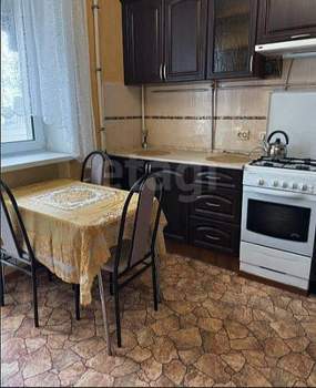1-к квартира, на длительный срок, 37м2, 10/10 этаж