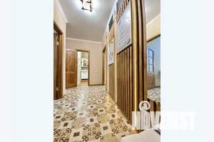 2-к квартира, посуточно, 58м2, 4/17 этаж