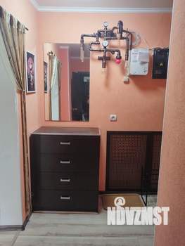 2-к квартира, на длительный срок, 37м2, 3/3 этаж