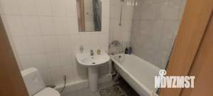 1-к квартира, посуточно, 40м2, 3/10 этаж