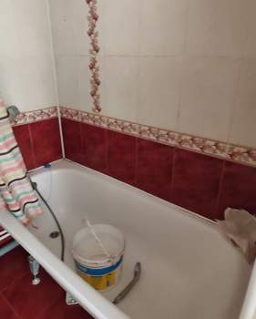 1-к квартира, на длительный срок, 36м2, 2/7 этаж