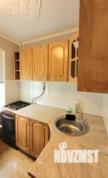 1-к квартира, на длительный срок, 34м2, 1/5 этаж