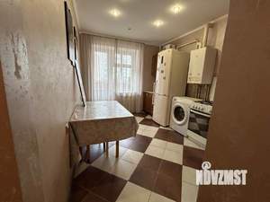 1-к квартира, на длительный срок, 37м2, 4/6 этаж
