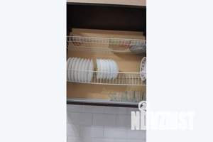 2-к квартира, посуточно, 53м2, 4/18 этаж