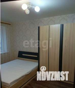 1-к квартира, на длительный срок, 32м2, 8/14 этаж