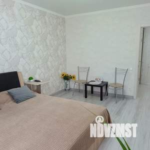 1-к квартира, посуточно, 50м2, 14/15 этаж