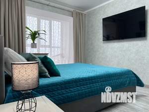 2-к квартира, посуточно, 46м2, 8/9 этаж