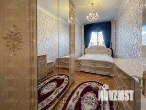 3-к квартира, на длительный срок, 85м2, 4/8 этаж