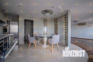 4-к квартира, на длительный срок, 142м2, 8/12 этаж