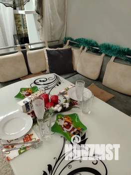 1-к квартира, посуточно, 37м2, 1/16 этаж