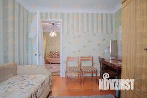 2-к квартира, на длительный срок, 37м2, 1/5 этаж