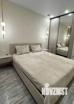 1-к квартира, на длительный срок, 51м2, 8/17 этаж