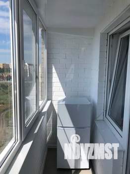 Студия квартира, посуточно, 25м2, 14/16 этаж