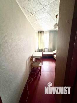 2-к квартира, на длительный срок, 50м2, 2/6 этаж