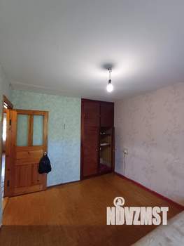 3-к квартира, на длительный срок, 52м2, 2/5 этаж