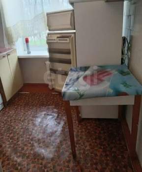 2-к квартира, на длительный срок, 40м2, 1/5 этаж